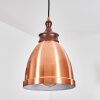 Naipa Lampa Wisząca Miedź, 1-punktowy