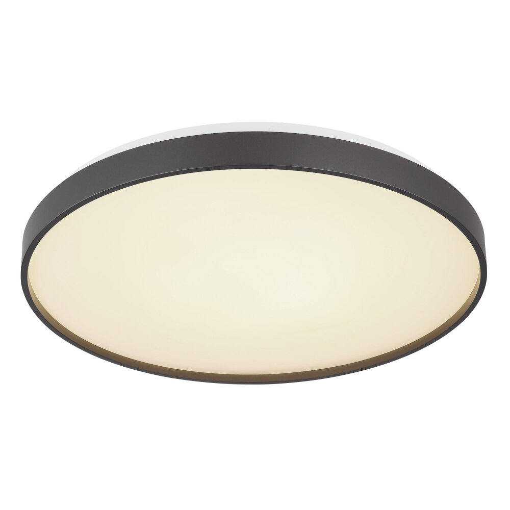 Oświetlenie Globo Eclypse Lampa sufitowa LED Biały, 1-punktowy main product photo