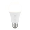 Oświetlenie Globo E27 9 Watt światło dzienne 830 Lumen