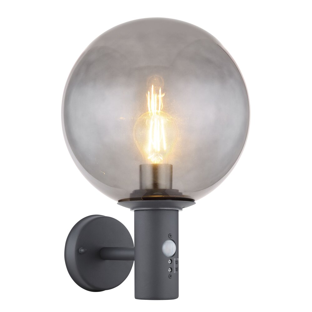 Oświetlenie Globo Hedwig Oświetlenie zewnętrzne, 1-punktowy main product photo