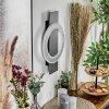 Lidor Lampa ścienna LED Czarny, 1-punktowy