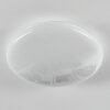Peran Lampa sufitowa LED Biały, 1-punktowy, Zmieniacz kolorów