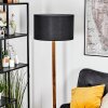 Flemming lampa stojąca kolory naturalne, 1-punktowy