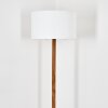 Flemming lampa stojąca kolory naturalne, 1-punktowy