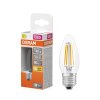 OSRAM LED Retrofit E27 4 wat 2700 kelwin 470 lumenów