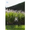 Lutec FIA Lampa na cokół Czarny, 1-punktowy