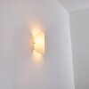 Teramo Lampa ścienna Biały, 1-punktowy