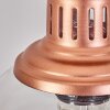 Arnprior Lampa Wisząca Miedź, 1-punktowy