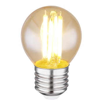 LED E27 6W 2700 Kelwinów 806 Lumenów