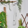 Tiltil Lampa solarna LED Stal nierdzewna, 1-punktowy
