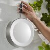 Philips Hue White & Color Ambiance Daylo Lampa ścienna LED Stal nierdzewna, 1-punktowy