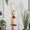 Venor Lampa stojąca Brązowy, Ecru, Czarny, 1-punktowy