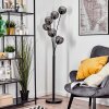 Koyoto Lampa stojąca 40 cm Przydymiony, 6-punktowe