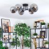 Gastor Lampa sufitowa, Kula świetlna Przydymiony, 6-punktowe