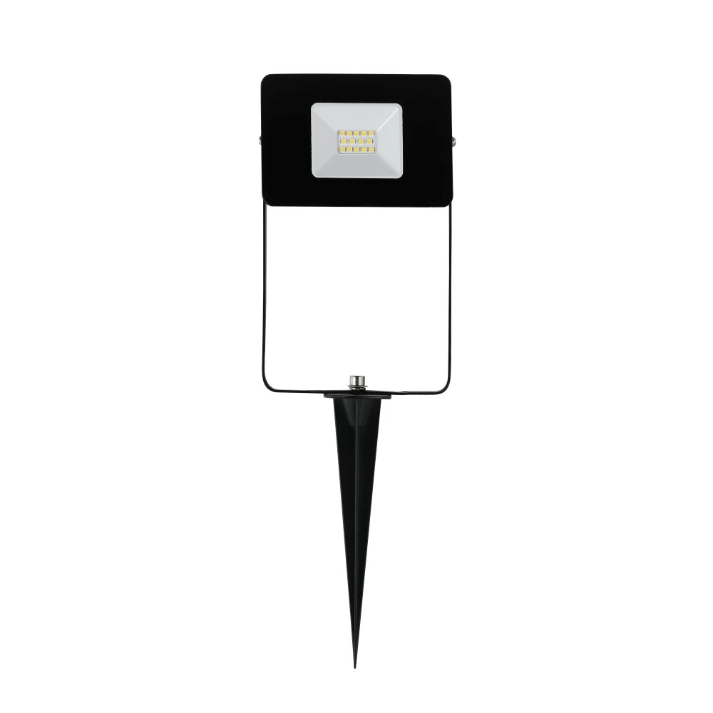 Eglo FAEDO Kotwa wbijana LED Czarny, 1-punktowy main product photo