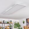 Belan Lampa sufitowa, Panel LED Biały, 1-punktowy