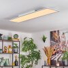 Belan Lampa sufitowa, Panel LED Biały, 1-punktowy