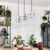 Neran Lampa wisząca, Lampa wisząca Ocynkowany, 3-punktowe