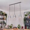 Neran Lampa wisząca, Lampa wisząca Ocynkowany, 3-punktowe