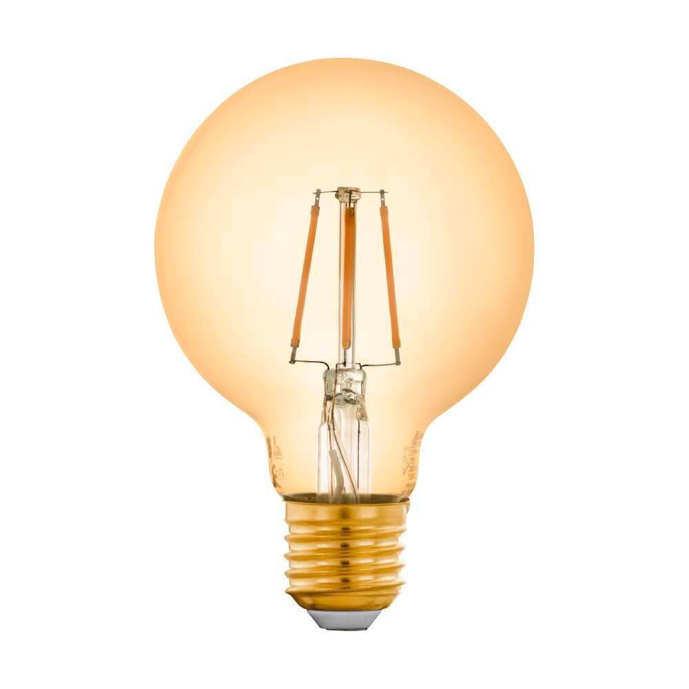E27 LED 5.5 Watt ciepły biały przyciemnione 500 Lumen main product photo
