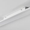 Voisines Lampa Sufitowa LED, 1-punktowy, Zdalne sterowanie, Zmieniacz kolorów