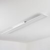 Voisines Lampa Sufitowa LED, 1-punktowy, Zdalne sterowanie, Zmieniacz kolorów