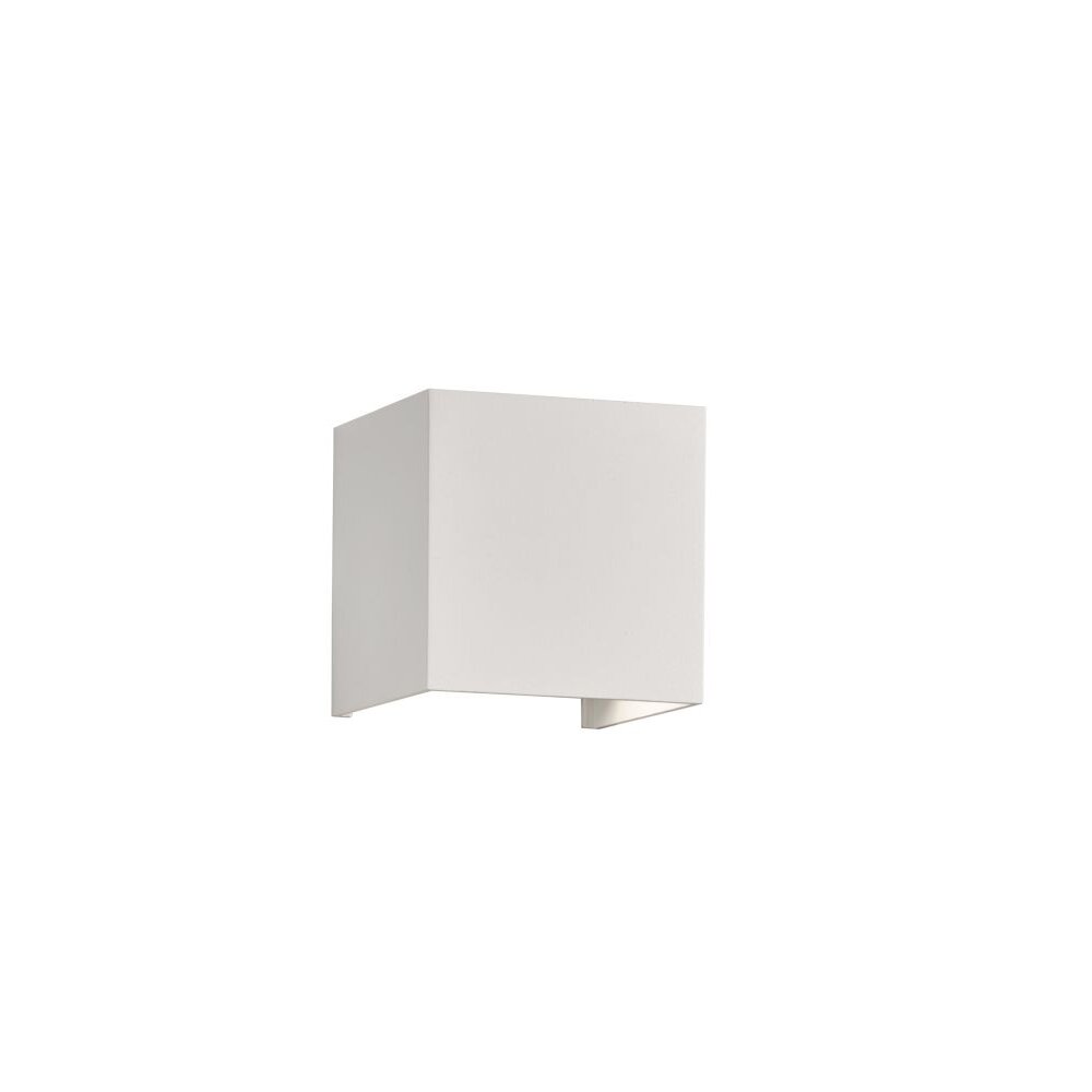 Wofi GALWAY Lampa ścienna LED Biały, 1-punktowy main product photo
