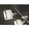 Lampa Sufitowa WOFI ALEXIA Chrom, 3-punktowe Lampa Sufitowa WOFI ALEXIA Chrom, 3-punktowe