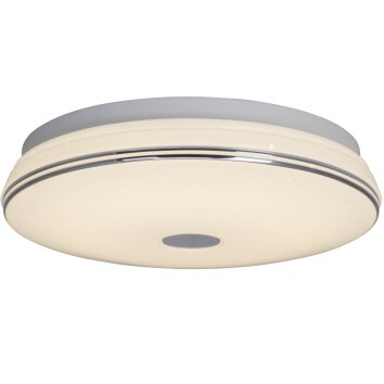 AEG Mondo Lampa Sufitowa LED Biały, 1-punktowy