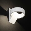 AEG Yul Lampa ścienna LED Biały, 1-punktowy