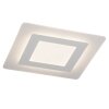AEG Xenos Lampa Sufitowa LED Biały, 1-punktowy