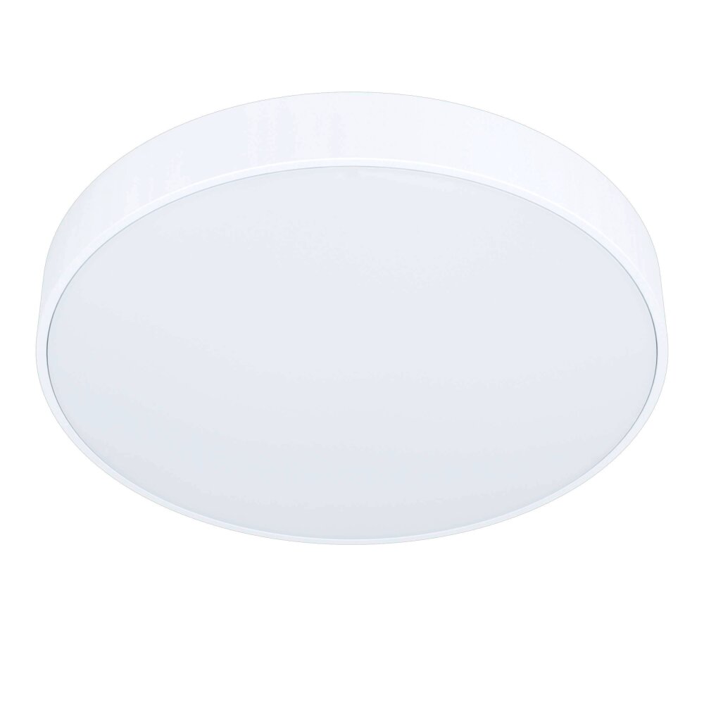 Eglo ZUBIETA-A Oprawa natynkowa LED Biały, 1-punktowy, Zdalne sterowanie main product photo