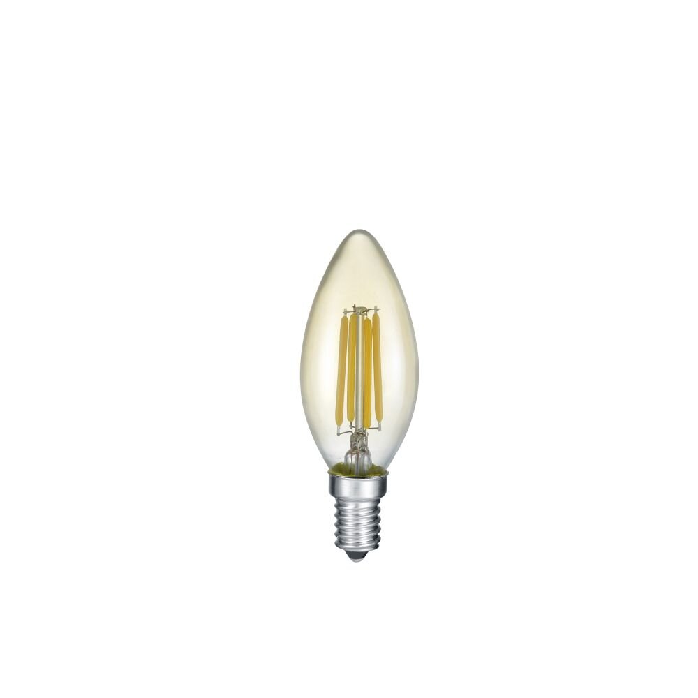 Trio E14 4 Watt 2700 Kelvin 400 Lumen main product photo