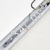 Oksbol Lampa Wisząca Brązowy, Jasne drewno, Biały, 3-punktowe