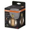 OSRAM Vintage 1906® LED E27 5,8 W 2200 kelwin 470 lumenówów