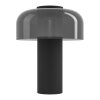Oświetlenie Eglo PONENTE Lampa stołowa LED Czarny, 1-punktowy