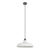 Oświetlenie Eglo MATLOCK Lampa wisząca Szary, Czarny, 1-punktowy Oświetlenie Eglo MATLOCK Lampa wisząca Szary, Czarny, 1-punktowy