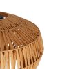 Oświetlenie Eglo SHELDON Lampa wisząca Czarny, 1-punktowy