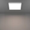 Oświetlenie Eglo EGLO Lampa sufitowa LED Biały, Zmieniacz kolorów