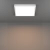 Oświetlenie Eglo EGLO Lampa sufitowa LED Biały, Zmieniacz kolorów