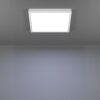 Oświetlenie Eglo EGLO Lampa sufitowa LED Biały, Zmieniacz kolorów