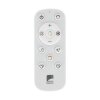 Oświetlenie Eglo LORETELLO lampa sufitowa, lampa ścienno-sufitowa LED biały, Zdalne sterowanie