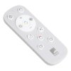 Oświetlenie Eglo AMANDOLO Lampa sufitowa LED Biały, Zdalne sterowanie, Zmieniacz kolorów
