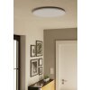 Oświetlenie Eglo ROVITO-R Lampa sufitowa LED Biały, Zdalne sterowanie