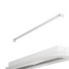 Oświetlenie Eglo MACCHIONI Lampa sufitowa LED Biały, Zdalne sterowanie