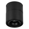 Oświetlenie Eglo BOHOYO Lampa sufitowa, Spot sufitowy LED Czarny