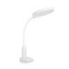 Oświetlenie Eglo LAURO lampa z klipsem LED biały