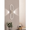 Oświetlenie Eglo EGLO lampa sufitowa LED piaskowy