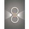 Oświetlenie Eglo EGLO lampa sufitowa LED piaskowy