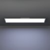 Oświetlenie Eglo MORADILLO-R Lampa sufitowa LED Biały, Zdalne sterowanie
